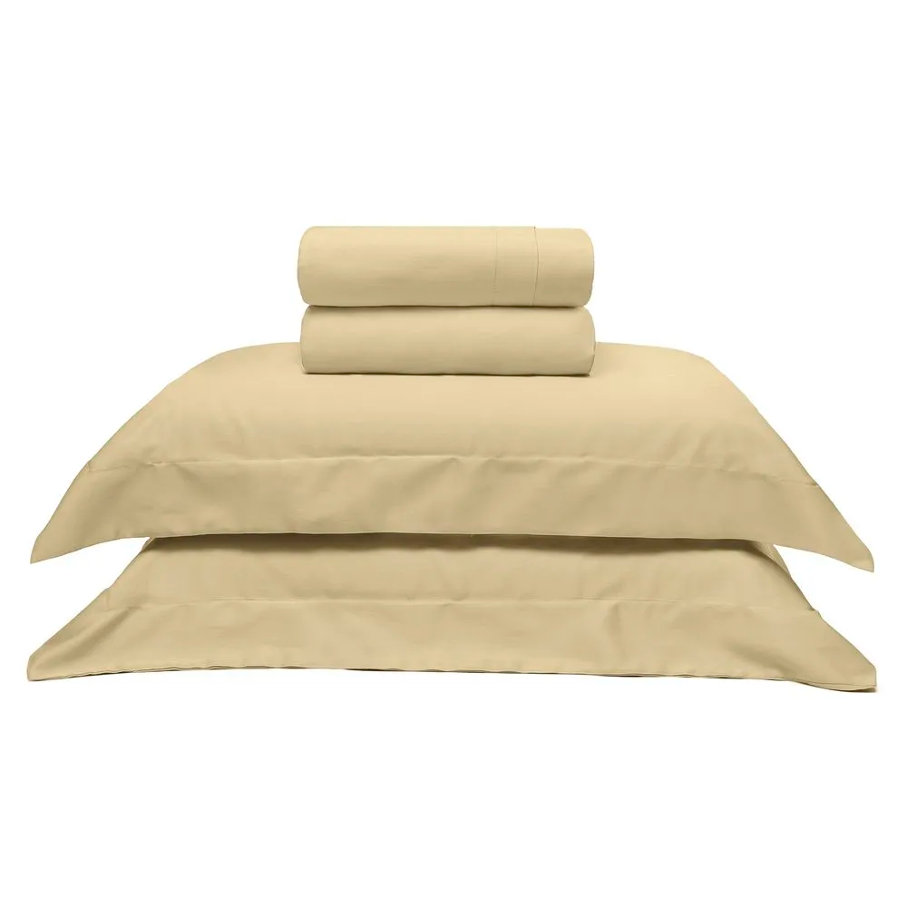 Kit da letto Dream House 400 fili 4 pezzi - 🔥 OFFERTA SPECIALE 🔥 Acquista 2, Prendine 3