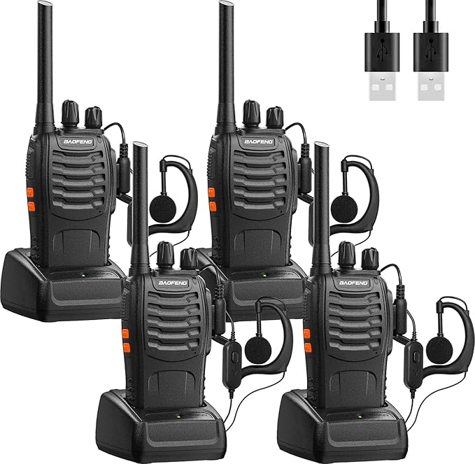 2X Walkie Talkie Pro 📡 Connessione Sicura