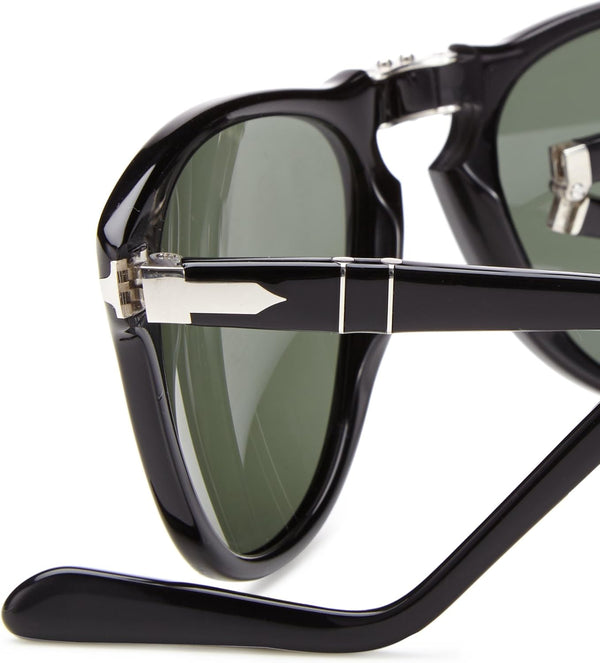 Occhiali da Sole Persol PO0714 – Stile Classico e Pieghevole