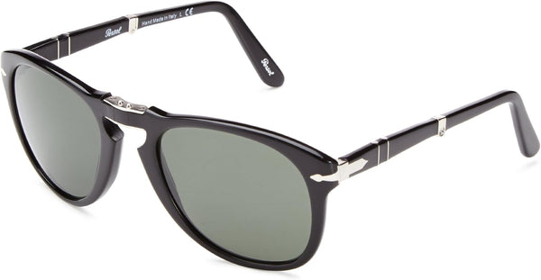 Occhiali da Sole Persol PO0714 – Stile Classico e Pieghevole