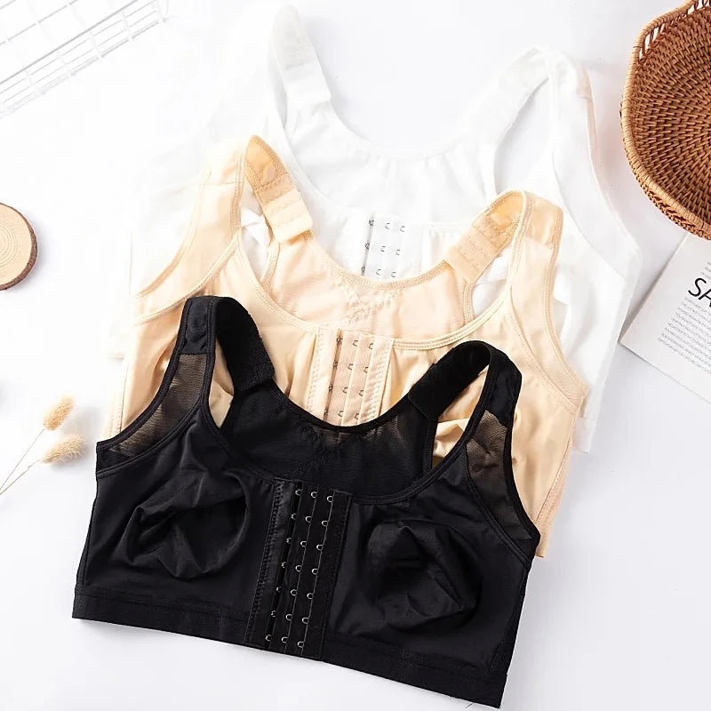 Kit Reggiseno di Sostegno Sportivo
