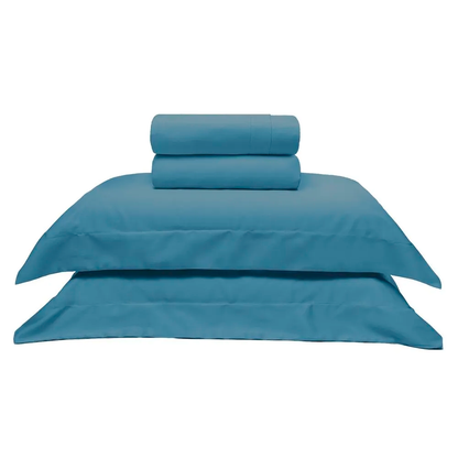 Kit da letto Dream House 400 fili 4 pezzi - 🔥 OFFERTA SPECIALE 🔥 Acquista 2, Prendine 3