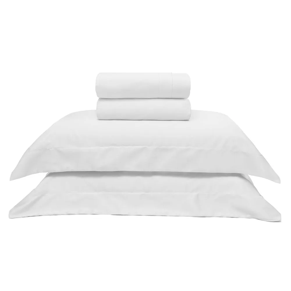 Kit da letto Dream House 400 fili 4 pezzi - 🔥 OFFERTA SPECIALE 🔥 Acquista 2, Prendine 3