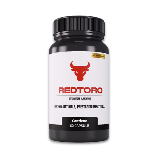 1X RedToro