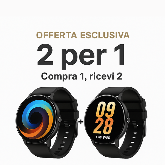 AEsmart - New 2025 Smart Watch