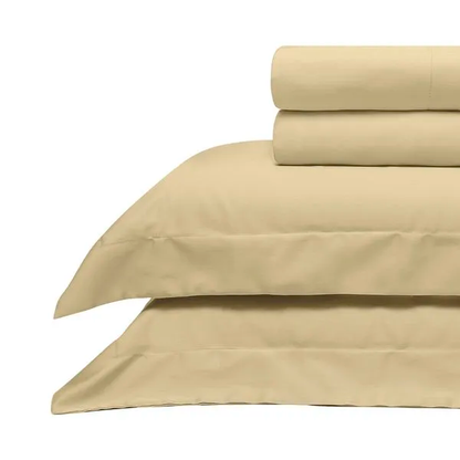 Kit da letto Dream House 400 fili 4 pezzi - 🔥 OFFERTA SPECIALE 🔥 Acquista 2, Prendine 3
