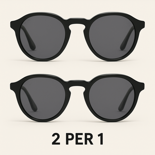 2x Occhiali da Sole HAWKERS Warwick X - Unisex
