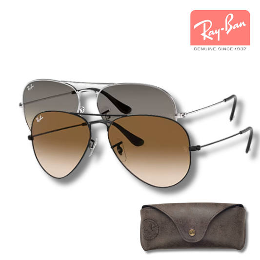 Paghi 1, prendi 2 Ray-Ban Aviator Classic