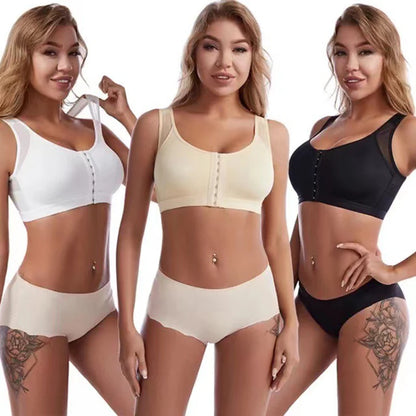 Kit Reggiseno di Sostegno Sportivo