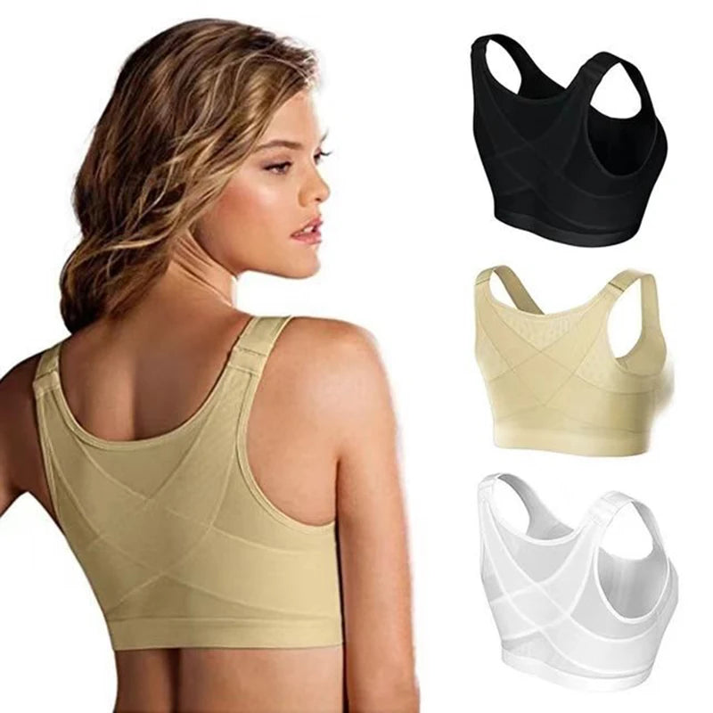 Kit Reggiseno di Sostegno Sportivo